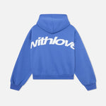 Women's Relaxed Fit Hoodie