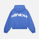 Women's Relaxed Fit Hoodie
