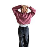 Women's Relaxed Fit Hoodie