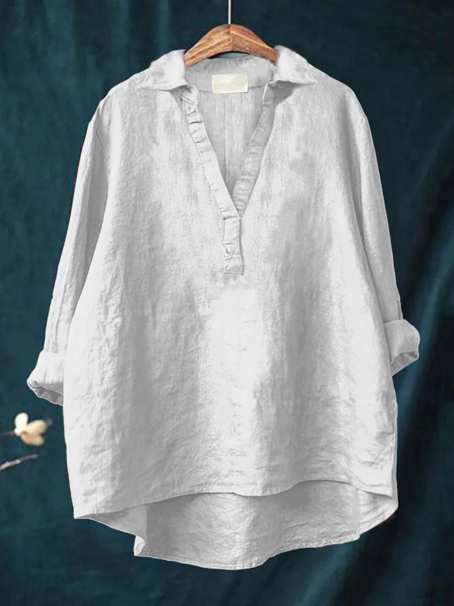 TIMELESS BLOUSE 6