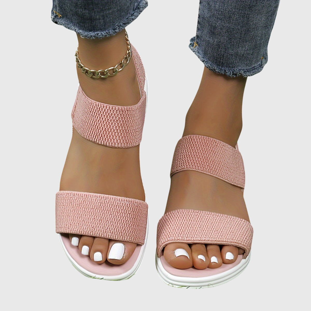 ORTHOPEDIC SANDALS 16