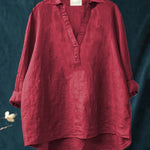 TIMELESS BLOUSE 6