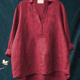 TIMELESS BLOUSE 6