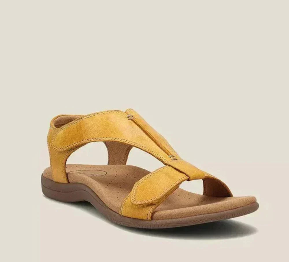 PREMIUM COMFORT SANDALS