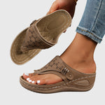 COMFORT SANDALS 2