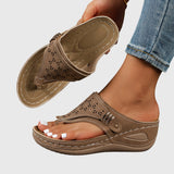 COMFORT SANDALS 2