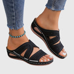 LIGHTWEIGHT ORTHOPEDIC SANDALS
