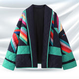 STYLISH LIGHTWEIGHT SPRING COAT