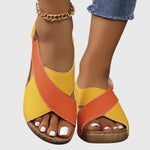ORTHOPEDIC SANDALS 7