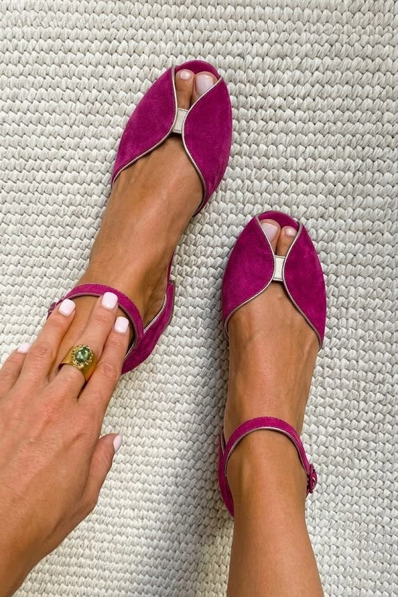 SAGE ELEGANT SANDALS