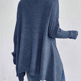 ELEGANT KNIT TOP