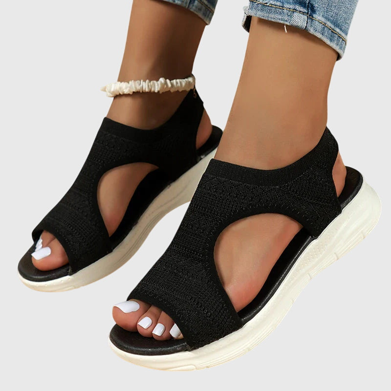 ORTHOPEDIC SANDALS 12