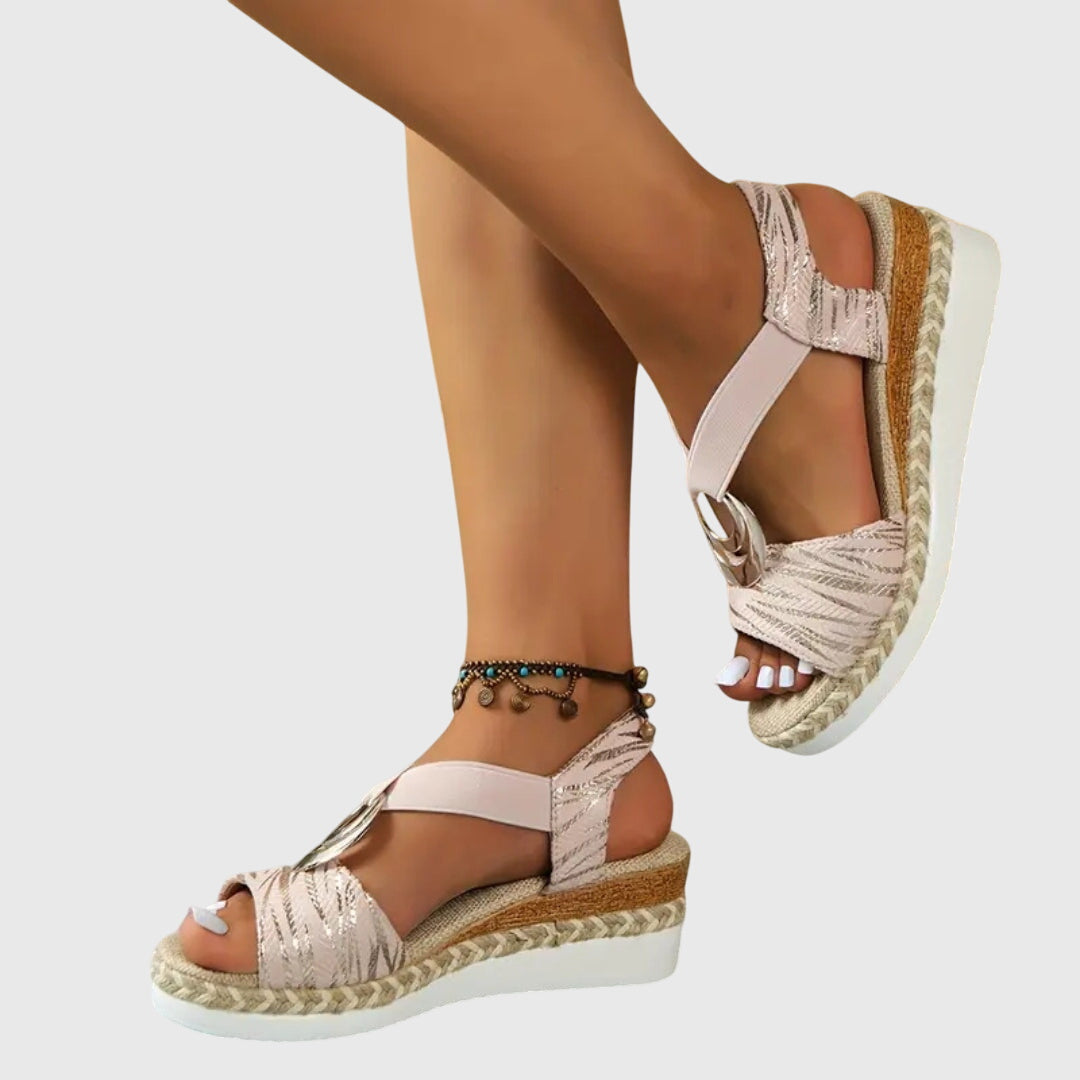 ORTHOPEDIC SANDALS 18