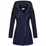 WINTER JACKET
