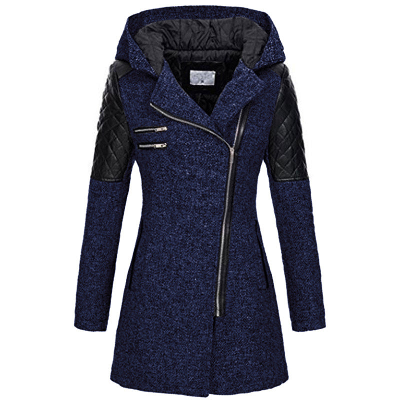WINTER JACKET