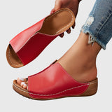 ELEGANT ORTHOPEDIC SANDALS
