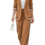 Victoria | Tailored Co-Ord Set