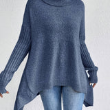 ELEGANT KNIT TOP