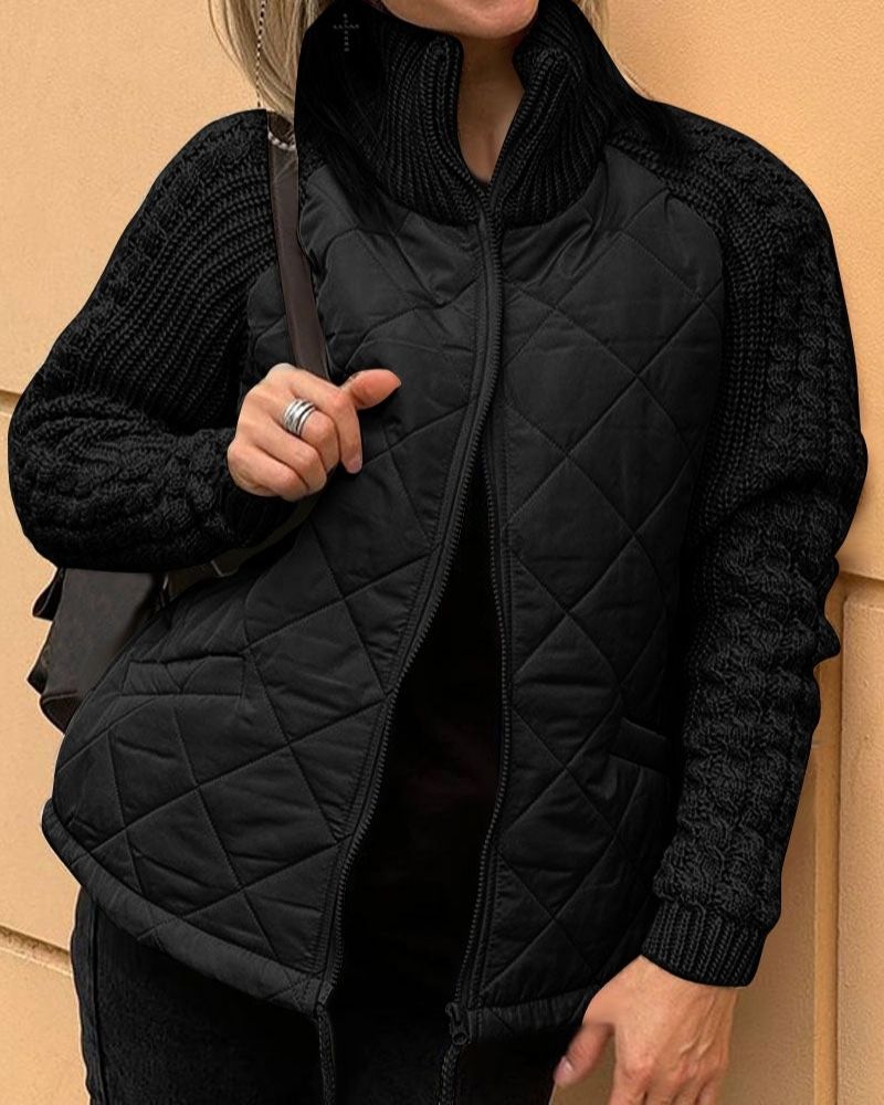 The Ashbourne Layer Jacket