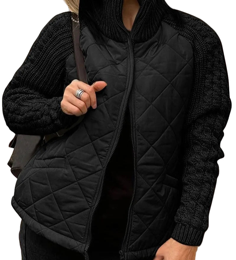 The Ashbourne Layer Jacket