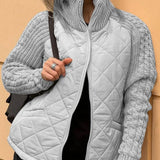 The Ashbourne Layer Jacket
