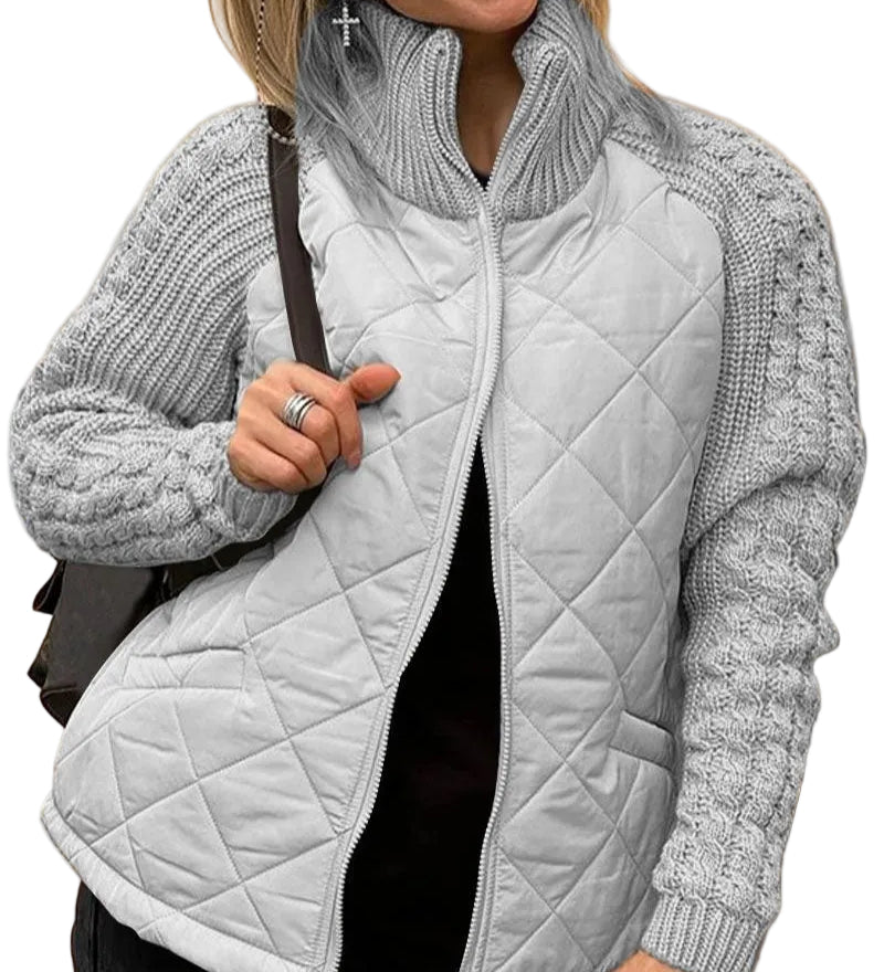 The Ashbourne Layer Jacket