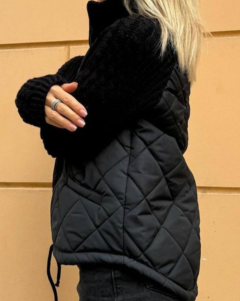 The Ashbourne Layer Jacket