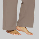 COMFORTABLE STRETCH TROUSERS