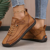 Rosie – Comfortable and Orthopedic Sneakers