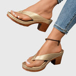 ORTHOPEDIC SANDALS 14