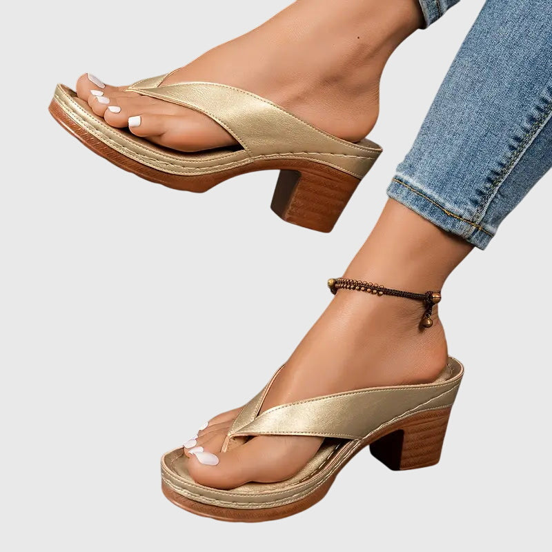 ORTHOPEDIC SANDALS 14