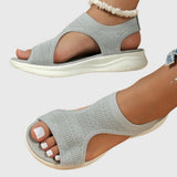 ORTHOPEDIC SANDALS 12