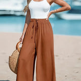 ELEGANT SPRING TROUSERS