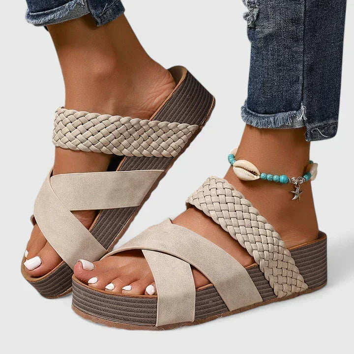 ORTHOPEDIC SANDALS 20