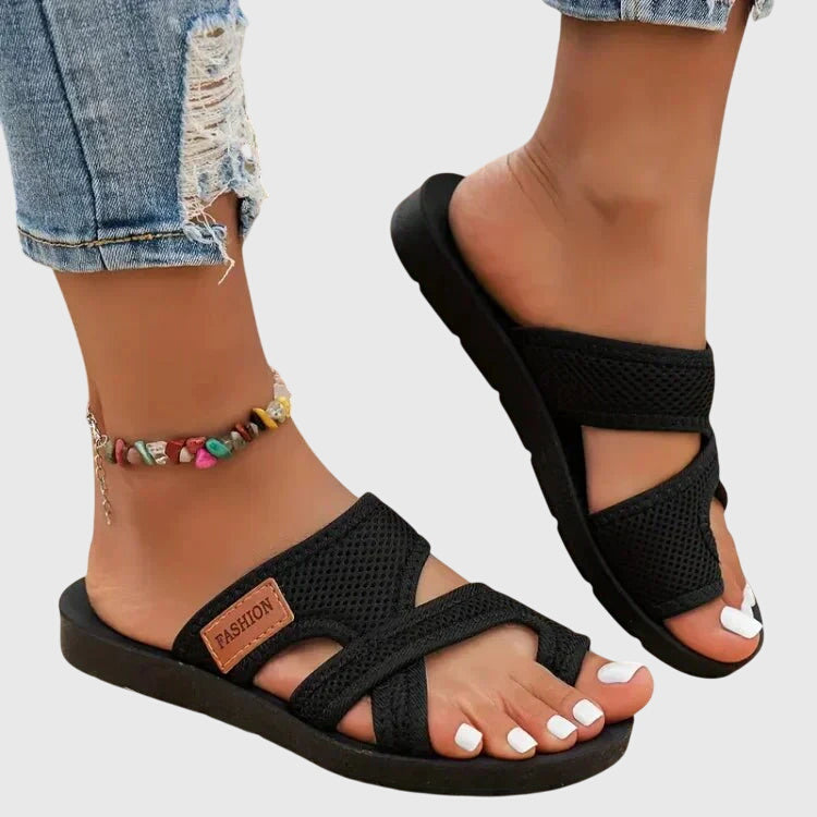 ORTHOPEDIC SANDALS 9