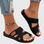 ORTHOPEDIC SANDALS 9