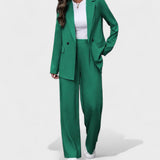 ELEGANT TWO-PIECE SET