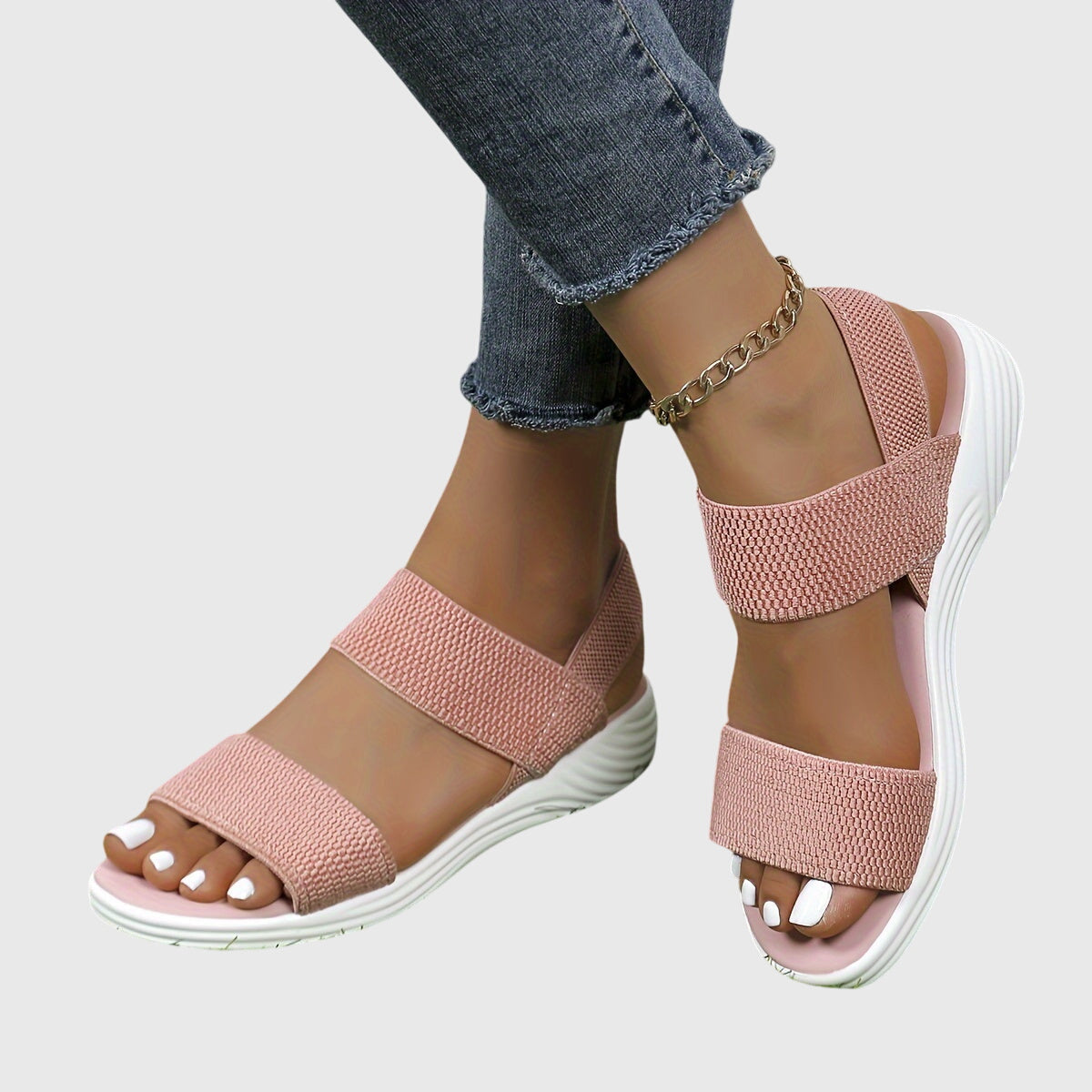 ORTHOPEDIC SANDALS 16