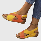 ORTHOPEDIC SANDALS 7