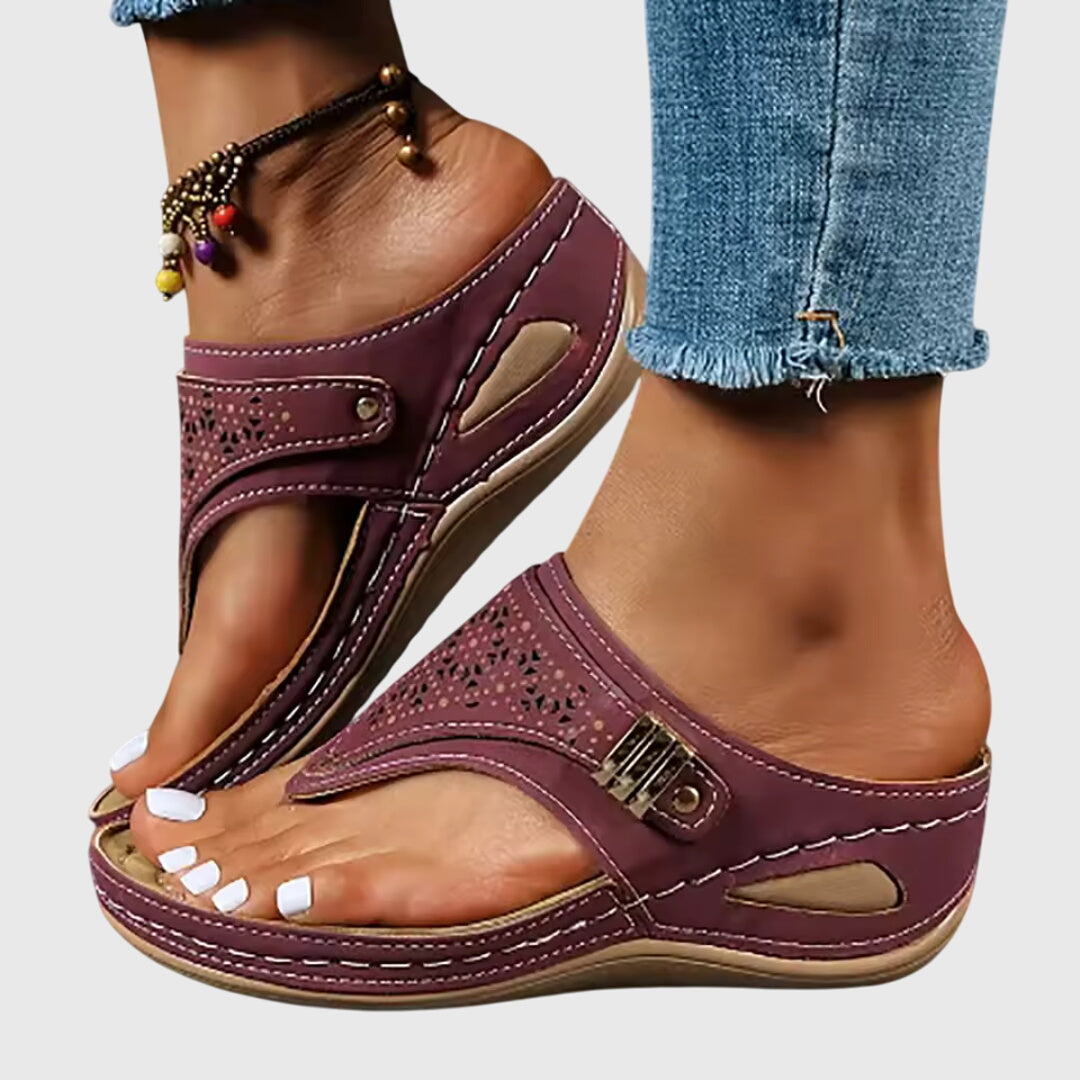 COMFORT SANDALS 2