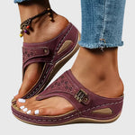 COMFORT SANDALS 2