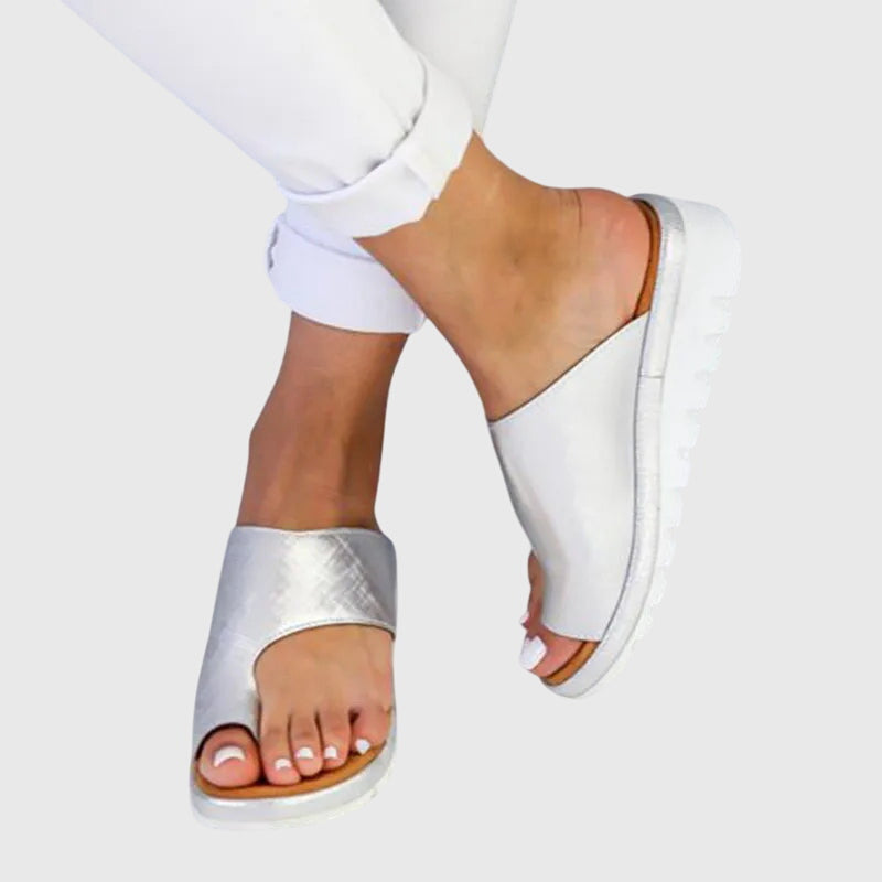 SUMMER ORTHOPEDIC SANDALS 1