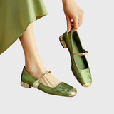 ORTHOPEDIC MARY JANES