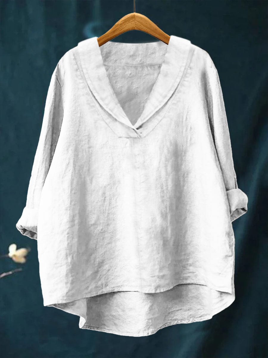 TIMELESS BLOUSE 15