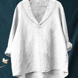 TIMELESS BLOUSE 15