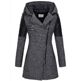 WINTER JACKET