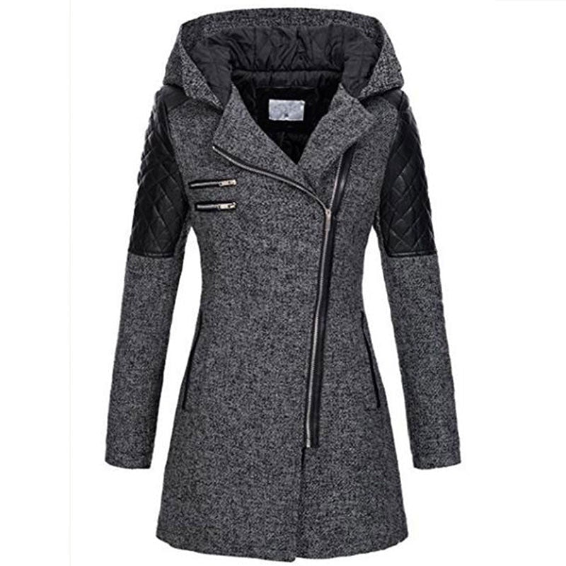 WINTER JACKET