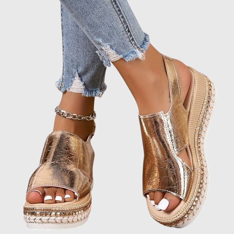 ORTHOPEDIC SANDALS 4