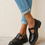 ELEGANT COMFORT HEELS