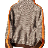 TURTLENECK SWEATER WITH STYLE AND WARMTH